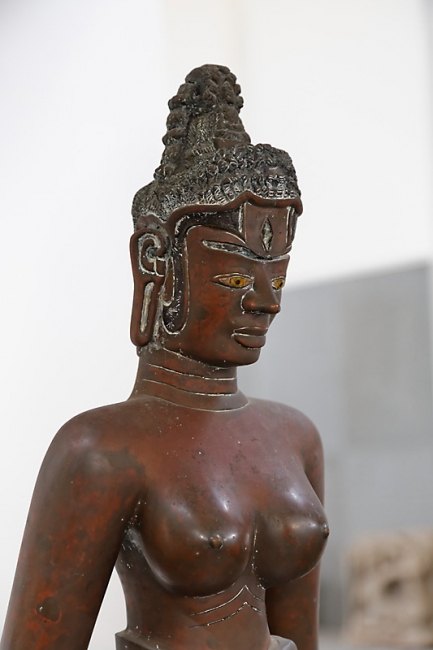 Da Nang-Musée Cham-091